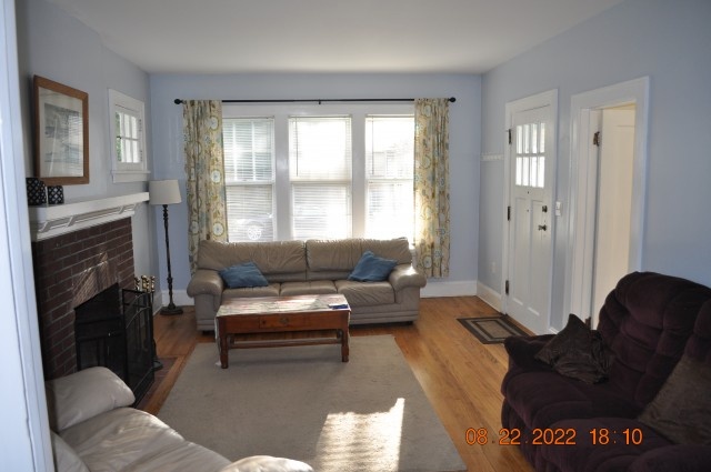 Student Rental - by the room or entire house near RPI - 3 Linden Avenue, Troy