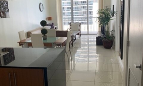 Apartments Near University of Miami Unit 4005 @ 1750 N Bayshore Dr  for University of Miami Students in Coral Gables, FL