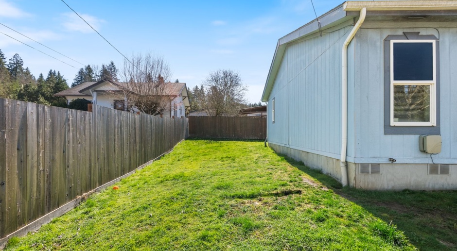 Home near Springwater Trail and Powell Butte!