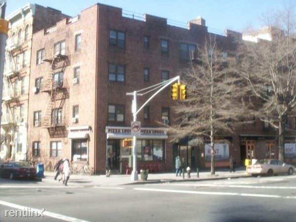 535 Hudson Street