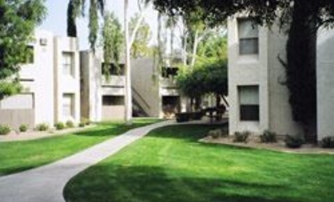 Apartments Near ASU North Mesa for Arizona State University Students in Tempe, AZ