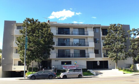 Apartments Near Woodbury (6119) Woodman Oaks Apartments for Woodbury University Students in Burbank, CA