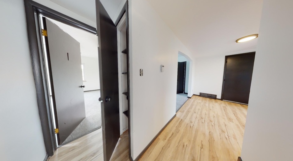 Parma - Ridgewood Lofts - 2 Bedroom - 1 Bath