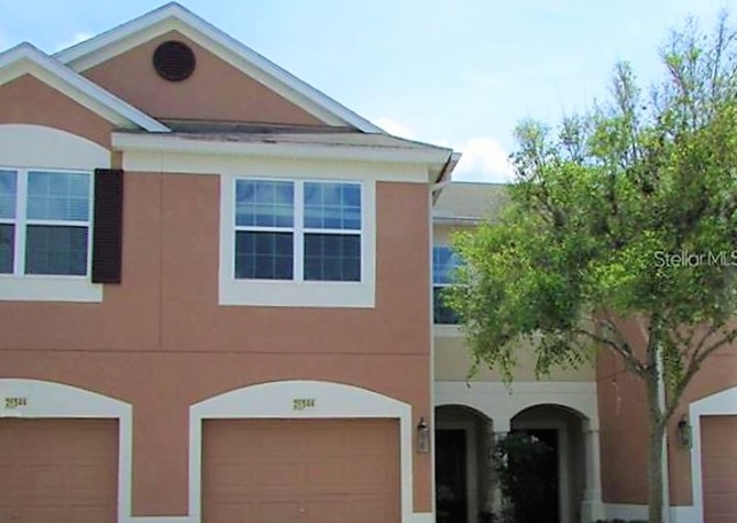 Houses Near Gated 3/2.5 townhome in Wesley Chapel!