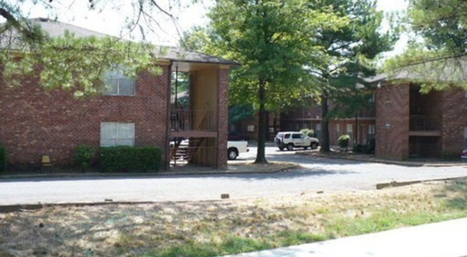 Forrest Cove Apartments
