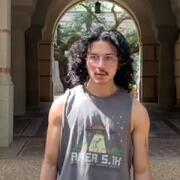 Rice Roommates Jet Lopez Seeks Rice University Students in Houston, TX