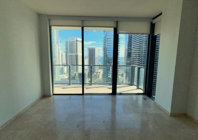 Houses Near Luxury Residential 2-Bed / 2-Bath Condo in the heart of Brickell City Center
