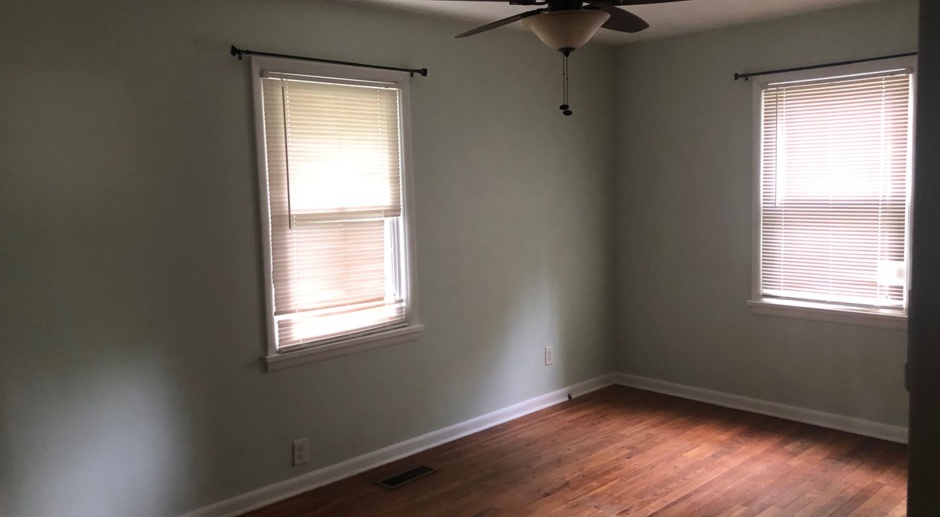  3 bedroom home in Carbondale