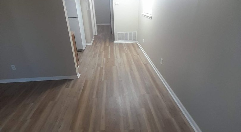 "Delightful 1BR/1BA Apartment in a Meredith Court- Move-In Ready Today!"
