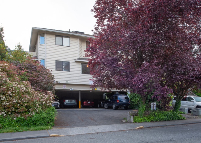 Houses Near Ideally Located Everett Apartment w/ Awesome Amenities!