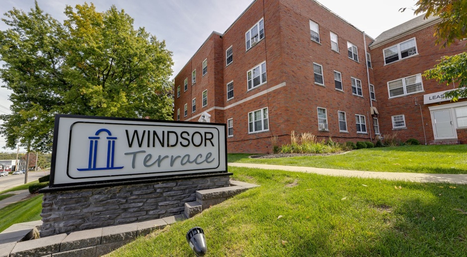 Windsor Terrace Apartments (Windsor Terrace Des Moines LLC)