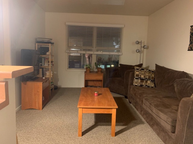 Room in Summer Sublet Available On Campus UCLA