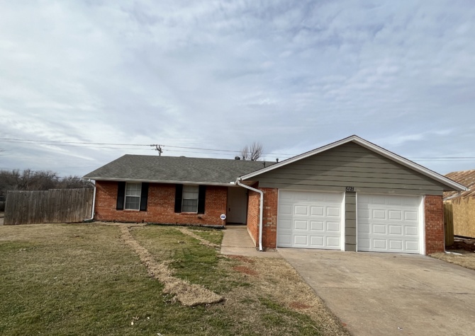 Houses Near 5121 Keith Dr. Oklahoma City OK 73135