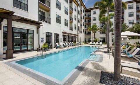 Apartments Near UCF Azul Baldwin Park for University of Central Florida Students in Orlando, FL