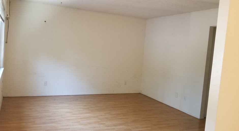 Close to UC Davis and downtown - 2 Bedroom 1 Bathroom Apartment for Rent