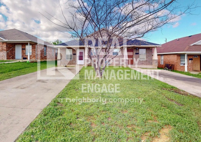 Houses Near Recently Updated 3 Bedroom Unit Available for Rent in Fort Worth