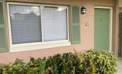 Apartments Near Central Florida Institute 1 Bed/1 Bath, 1st floor unit in Waterside at Cranes Roost AVAILABLE MAY 15th! for Central Florida Institute Students in Orlando, FL