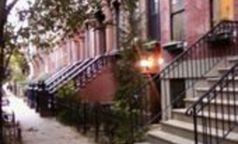 Apartments Near Barnard Lovely Harlem Brownstone for Barnard College Students in New York, NY