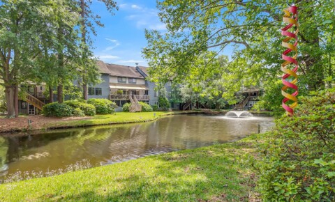 Apartments Near Charleston Step into your own slice of paradise with this charming first-floor condo! for Charleston Students in Charleston, SC