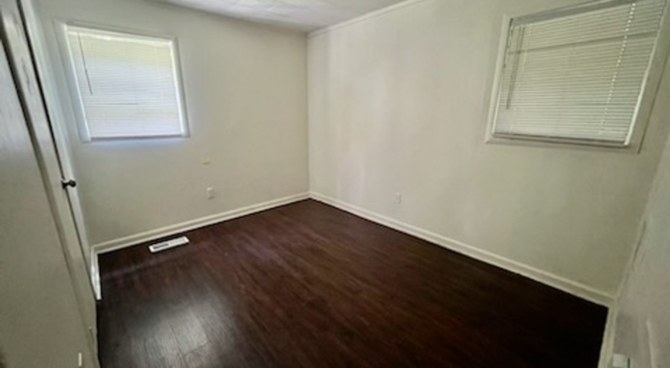 1/2 Off First Month Move in Special in Forestdale!!!