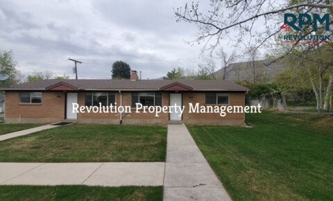 Apartments Near BYU 605 E 350 N for Brigham Young University Students in Provo, UT