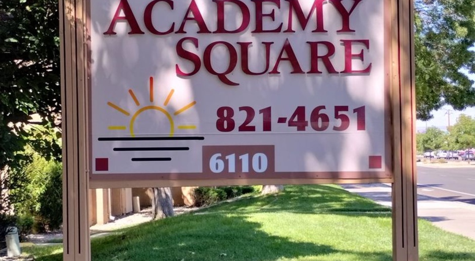 Academy Square