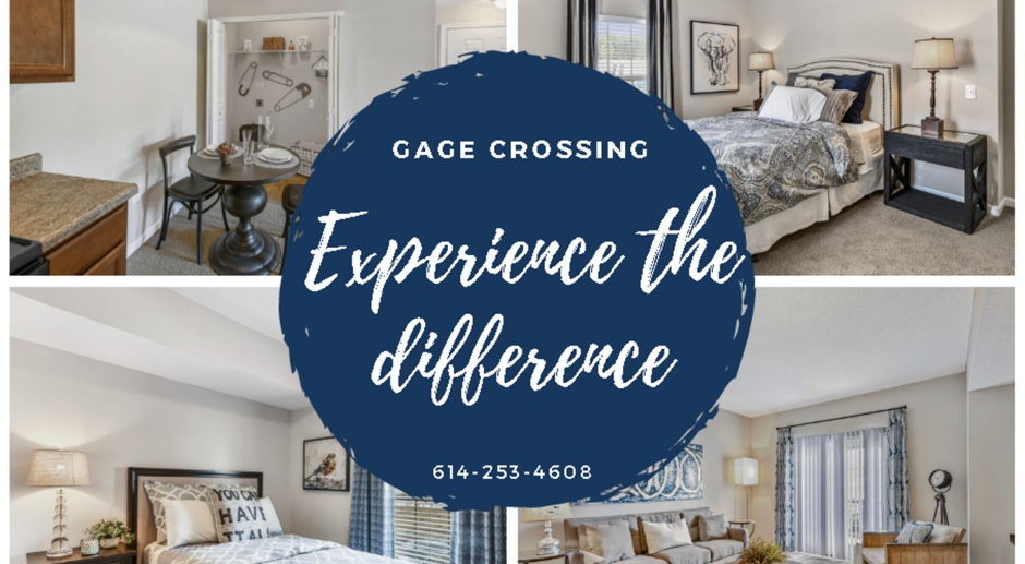 Gage Crossing