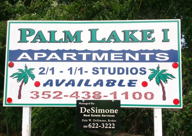 Apartments Near Palm Lake Apartments