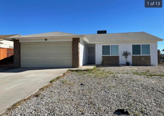 Houses Near HOME AT 15967 Puesta Del Sol Dr, Victorville, CA 92394