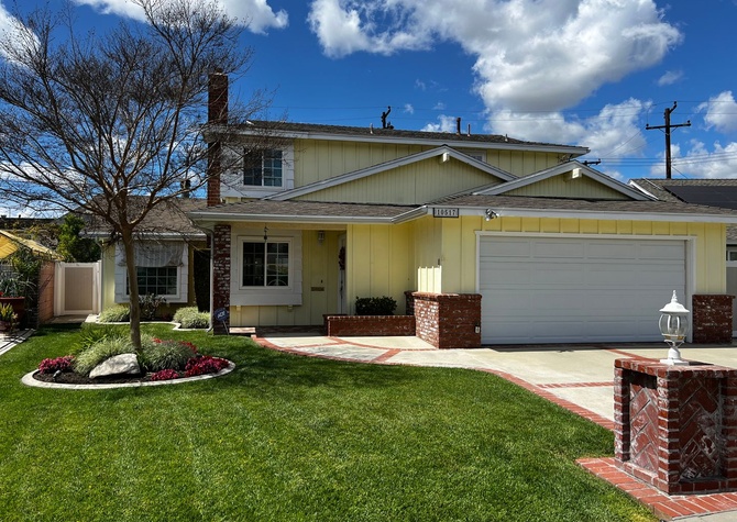 Houses Near 4 Bedroom 2 Bath House for Rent In Whittier Within Walking Distance of CAL High