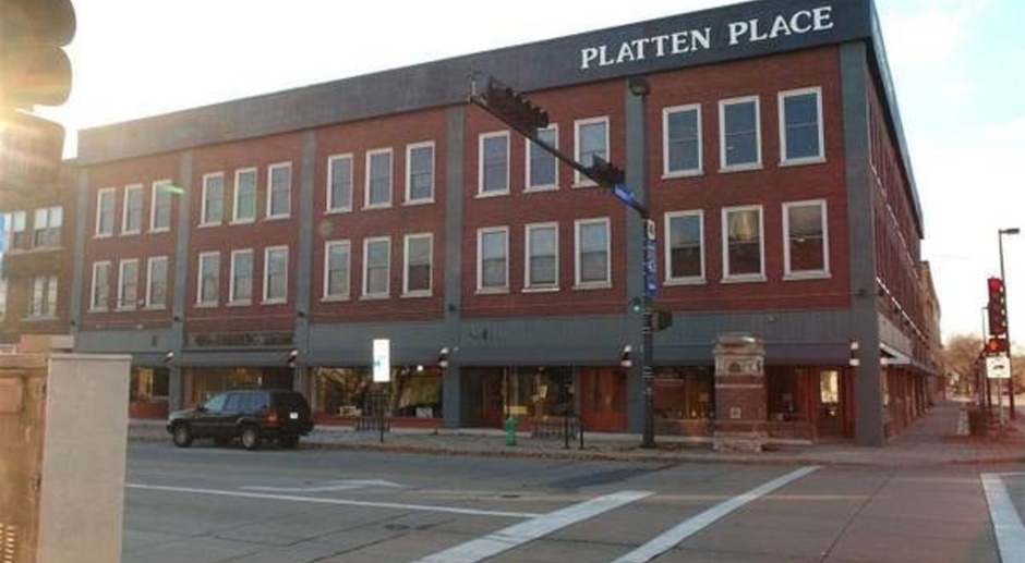 Platten Place Apartments
