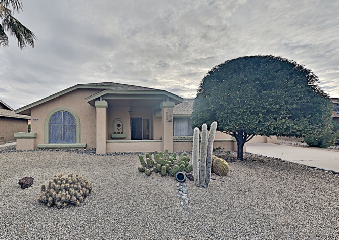 Houses Near Great 2 bd/2 ba Home for Lease in Sun City West!!!