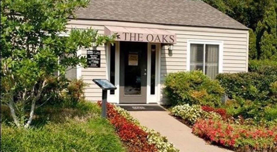 The Oaks At Jackson