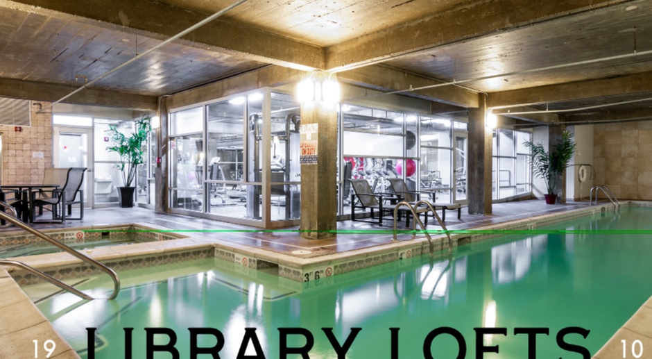 Library Lofts