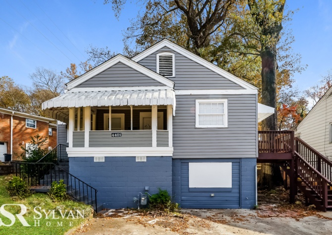 Houses Near Charming 3BR 1BA home in Belleview Heights