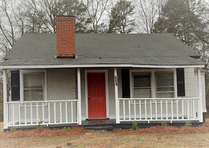 Houses Near 609 North Dr, Cherryville, NC 28201