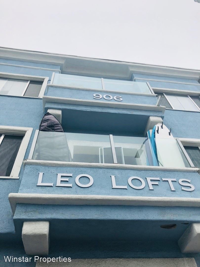 The Leo Lofts