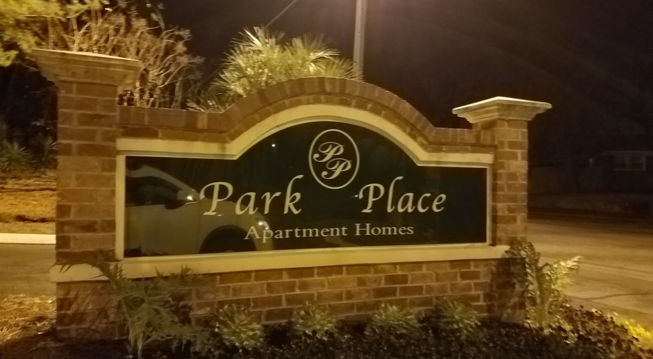 Park Place Apartment Homes