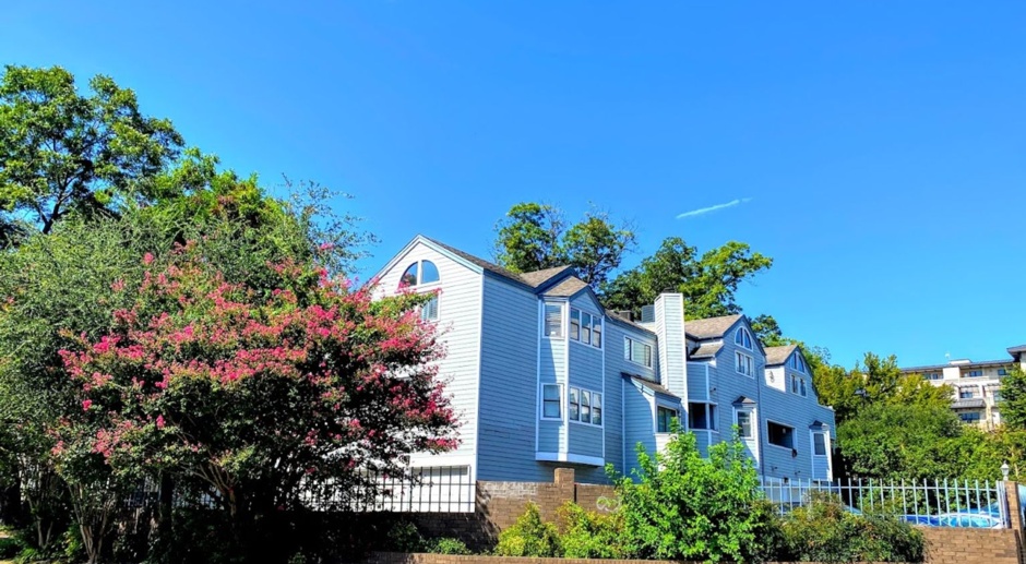 Gables Midtown Condo - 2Bd-1.5BA /  Two Story / Washer Dryer / Reserved Parking / $1695 