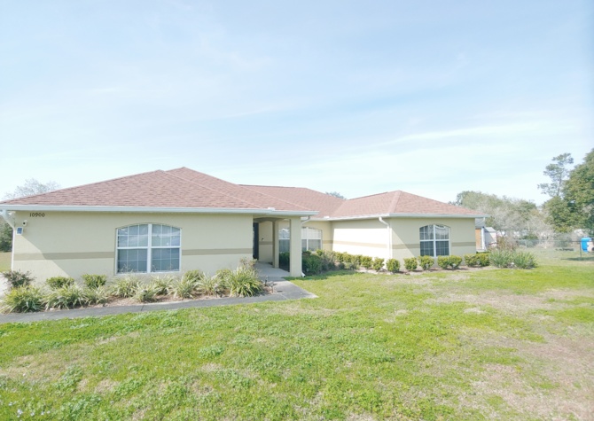 Houses Near 4 bedroom Rental in Ocala Waterways Estates $2200