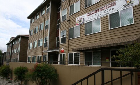 Apartments Near Seattle Pacific Westwood Apartments for Seattle Pacific University Students in Seattle, WA