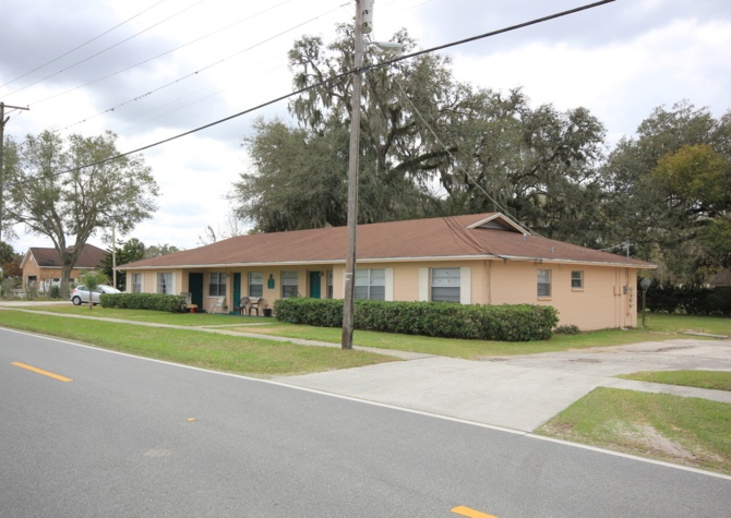 Houses Near 1 BED / 1 BATH CONDO - GREAT LOCATION!!! Convenient to St. Leo Campus,