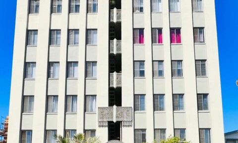 Apartments Near Otis Serrano Towers for Otis College of Art and Design Students in Los Angeles, CA