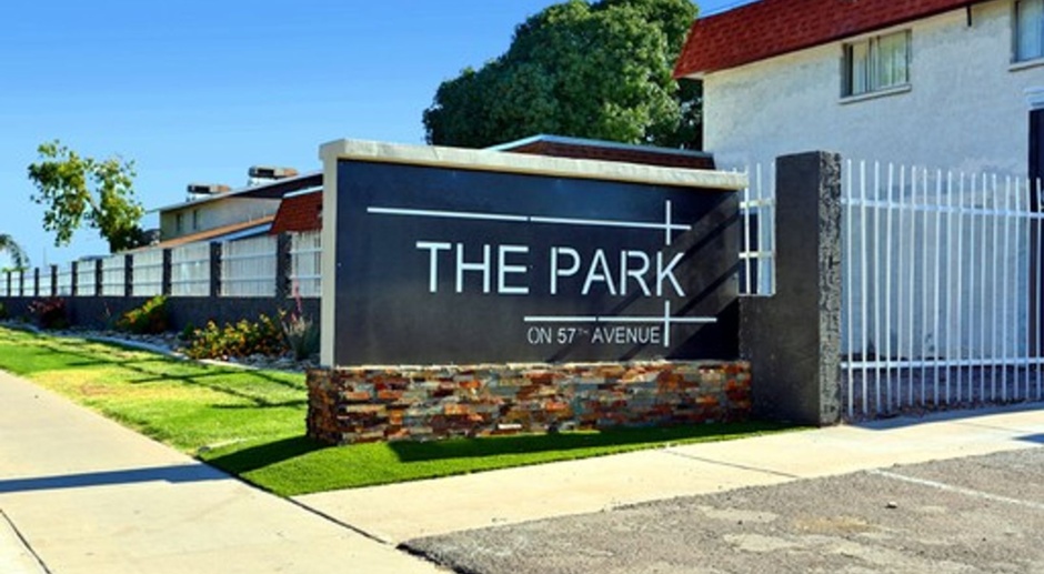 The Park on 57th Ave 