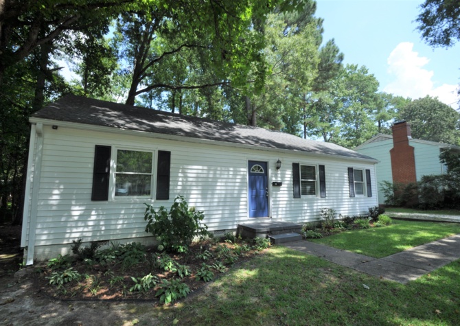 Houses Near Downtown Cary Home Available Immediately