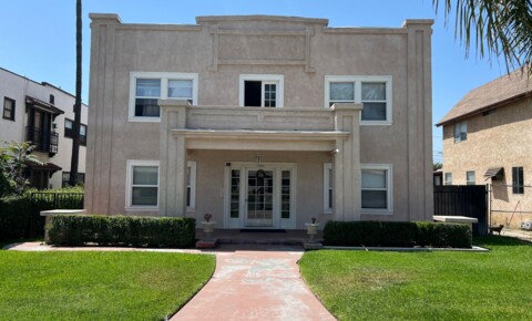Apartments Near La Sierra 1065 for La Sierra University Students in Riverside, CA