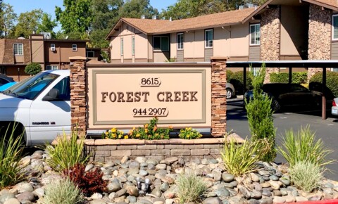 Houses Near CIHAS Forest Creek Apartments  for California Institute of the Healing Arts and Sciences Students in Gold River, CA