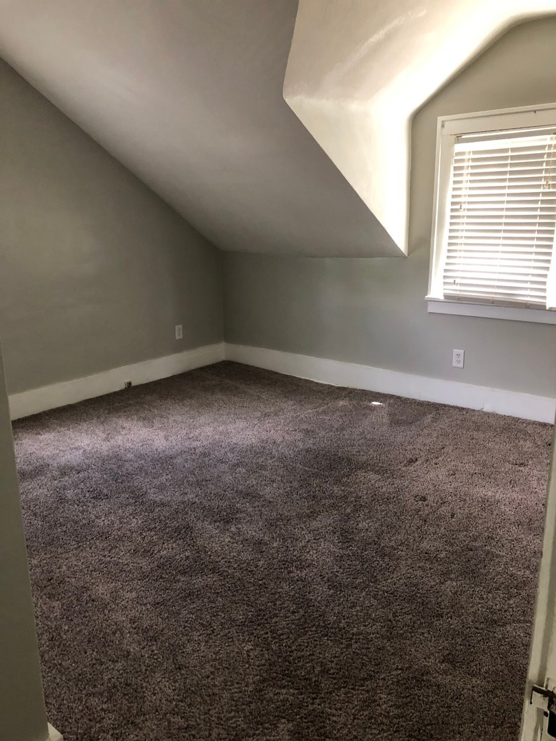 3 BR/1 BA Home for rent
