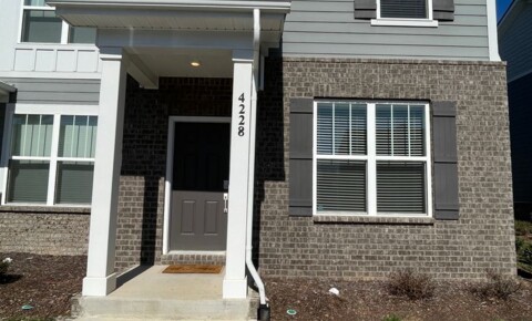 Houses Near MTSU Triple Blackman !  3bed 2.5 bath- $1900 per month for Middle Tennessee State University Students in Murfreesboro, TN