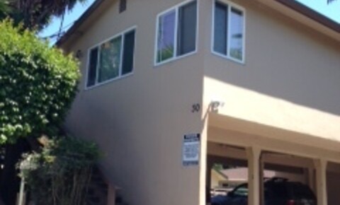 Apartments Near Menlo Orchard for Menlo College Students in Atherton, CA